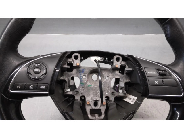 Volant Mitsubishi Mirage VI G4 Attrage 2012 4400A810  