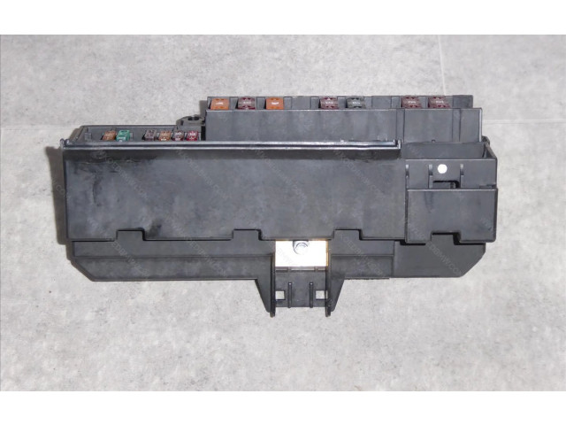   Pojistková skříňka 61126900582, 61126900582   BMW 7 E65 E66 2003