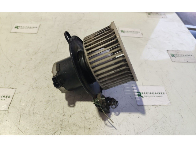 Вентилятор печки    162500-3250   Daihatsu Rocky