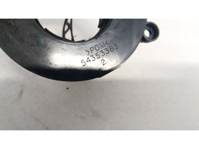 Подрулевой шлейф SRS 54353383, 7700840099f   Renault Kangoo I