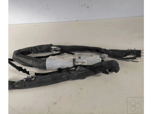 Надувная подушка для крыши 8335WQ, 9684667880   Peugeot 5008