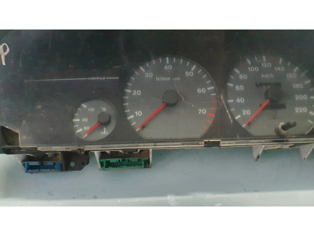 Панель приборов 21524930L   Citroen Xantia       