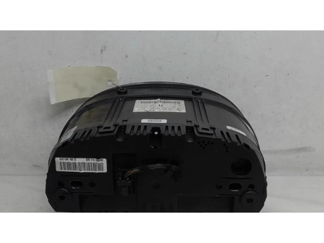 Přístrojová deska  BMW X1 E84 2011 62109316152  