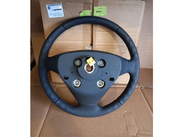 Руль 12774367   Saab 9-5