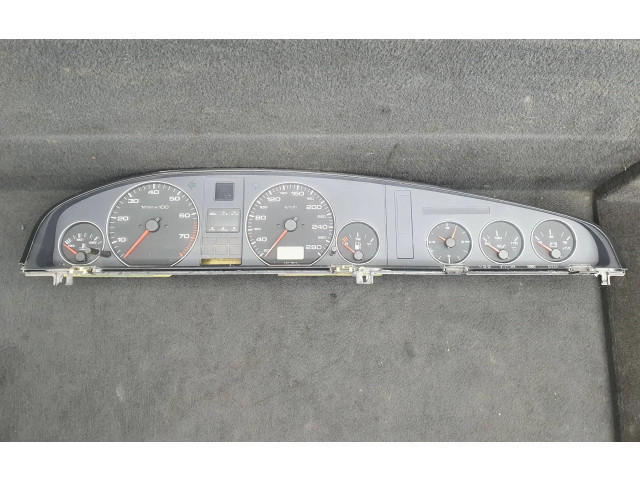 Přístrojová deska  Audi A6 S6 C4 4A 1994 4A1919033HC  