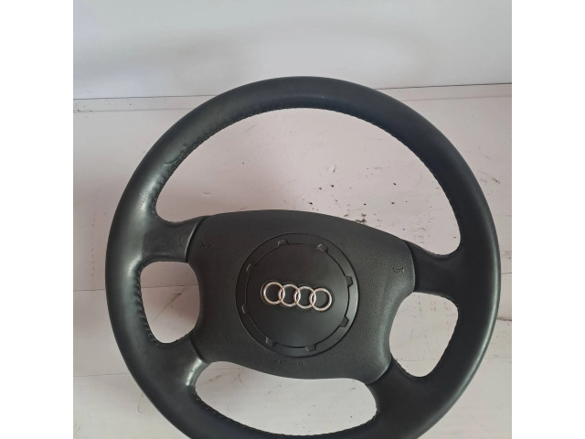 Руль Audi A3 S3 8L  1996-2003 года       