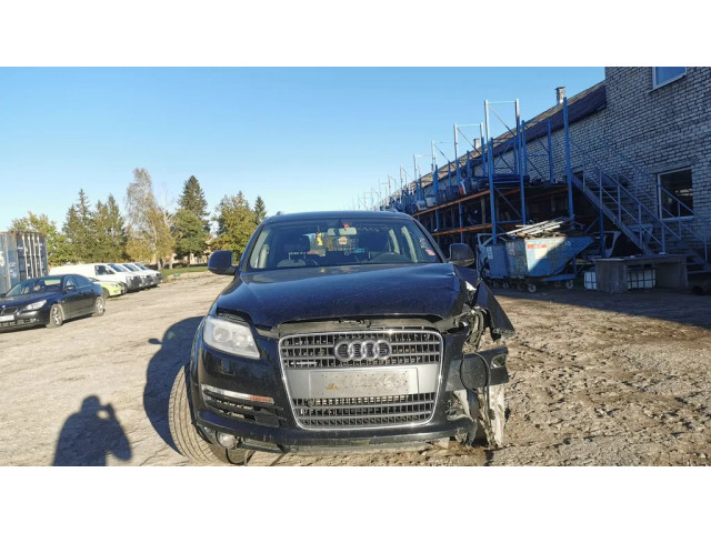 замок багажника 8P4827505C    Audi Q7 4L 2005-2015 года