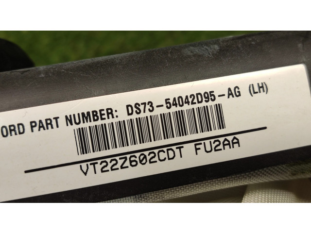 Боковая подушка безопасности DS7354042D95AG   Ford Fusion II