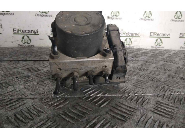 Jednotka ABS 0265231502   Mitsubishi Colt CZ3 2005