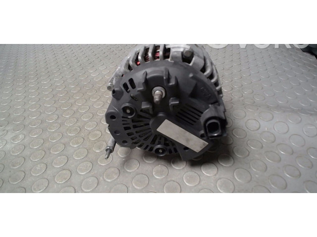 Генератор 06F903023FX   Volkswagen Touran I      