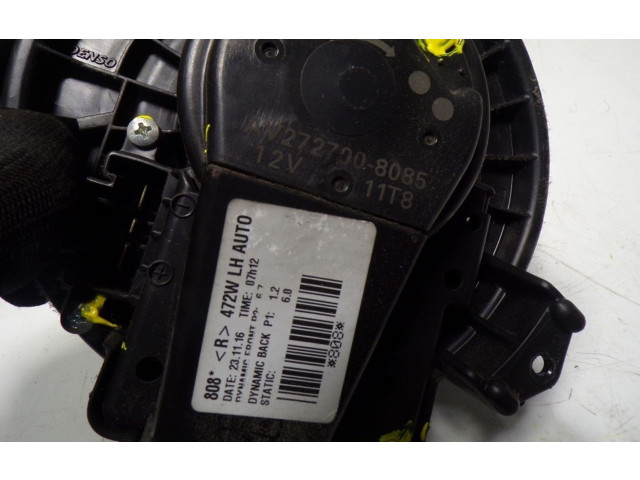 Вентилятор печки    8710305060, AV2727008085   Toyota Auris E180