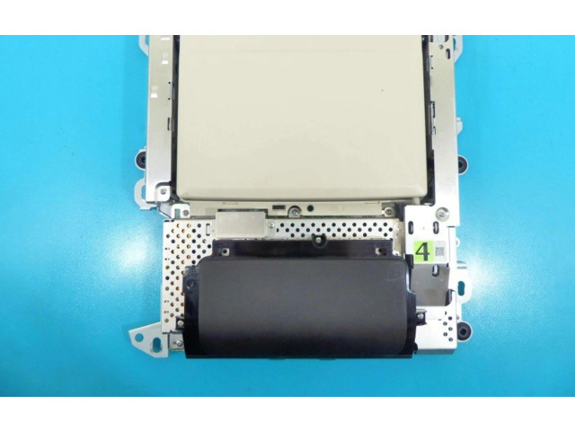 Дисплей    86680-50080, IMPRK1188171   Lexus LS 460 - 600H