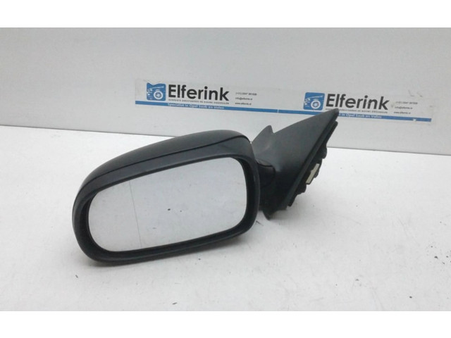 Zpětné zrcátko  Saab 9-3 Ver2 2007  12796423, 12796423  