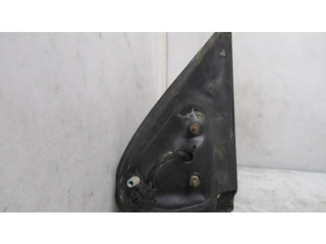 Zpětné zrcátko Сзади Mercedes-Benz ML W163 2001  1638101893  