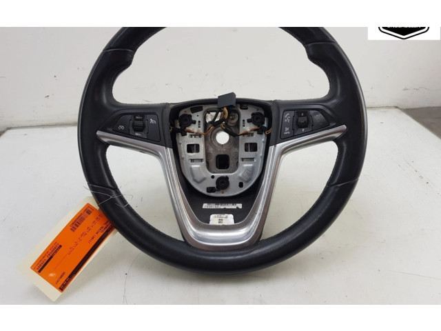 Volant Opel Meriva B 2011 13351021, 13351021  