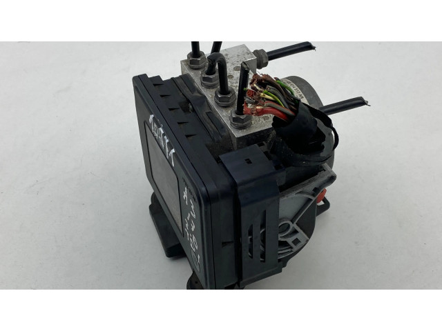 Блок АБС 5Q0614517AR, MK100ESC   Audi  A3 S3 8V  2013-2019 года