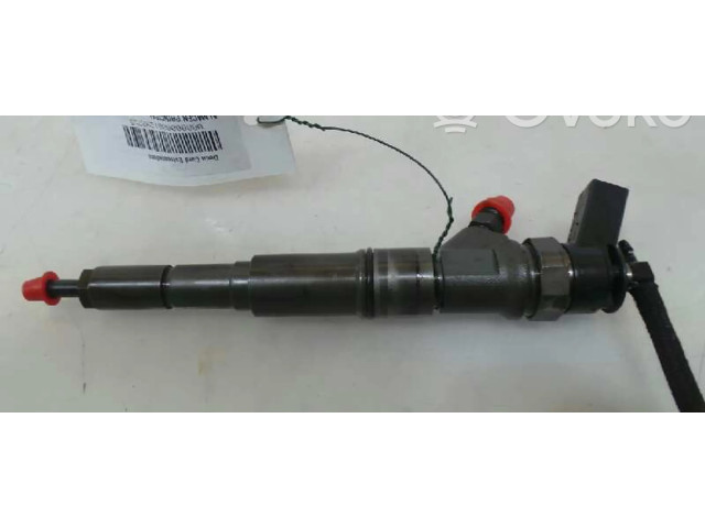 Vstřikovač 445110209   BMW 1 E82 E88  pro naftový motor 2.0  