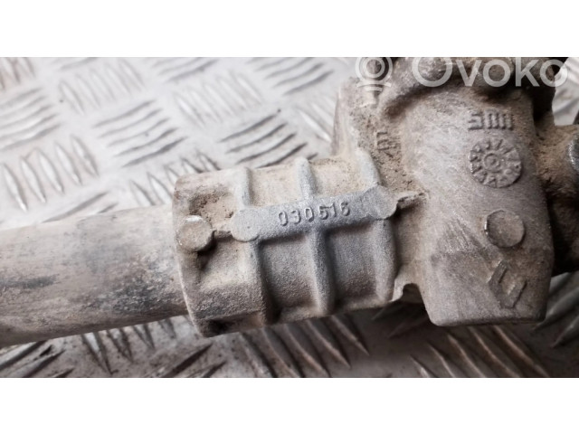    Рулевая рейка 030518   Renault Twingo I 1999-2006 года