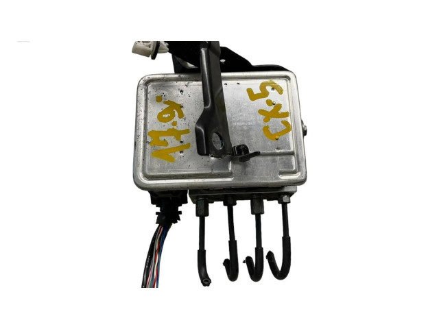Jednotka ABS 28515841083, 06210903153   Mazda CX-5 II 2017