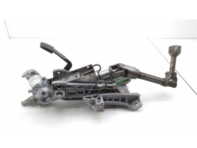    Рулевая рейка 6G9N3C529ED, 04022636   Ford S-MAX 2006-2015 года