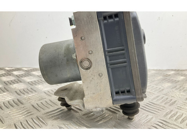 Блок АБС 4G0907379   Audi  A6 S6 C7 4G  2011 - 2018 года