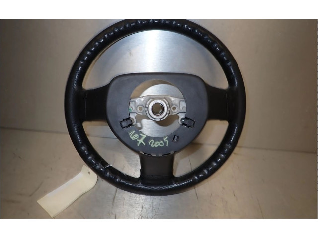 Volant Peugeot 107 2005 4109GN  