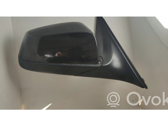 Zpětné zrcátko  BMW 7 F01 F02 F03 F04 2010  51167265002, 51167282166  