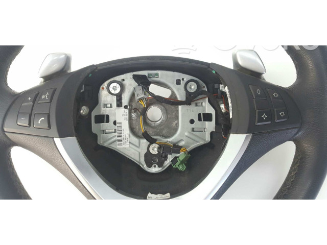 Volant BMW X6 M 2008 6786704, 32302166620  
