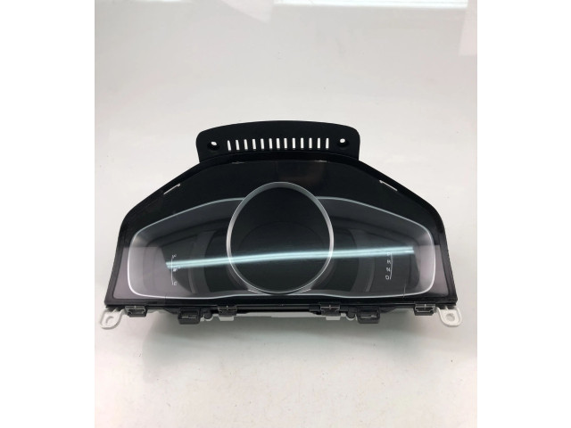 Панель приборов 31473468, NO3320   Volvo XC60       