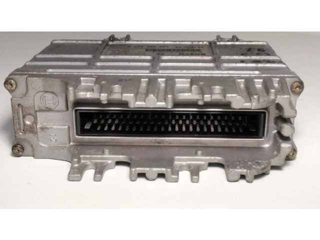 Řídící jednotka 030906027, 0261203613   Volkswagen Golf III 1996