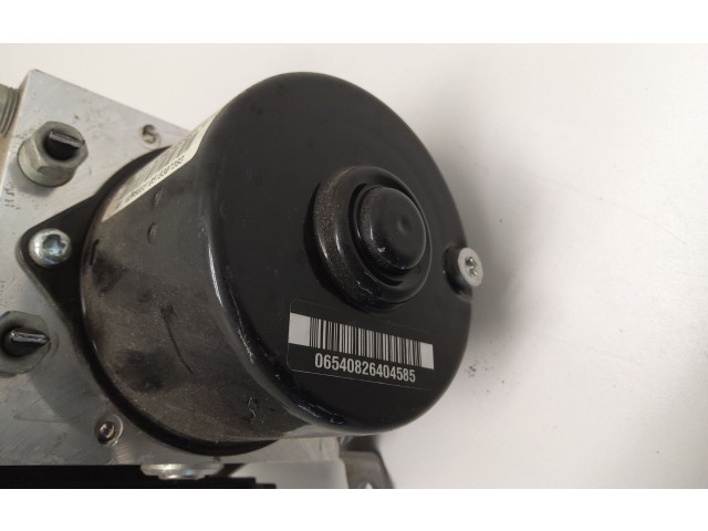 Jednotka ABS 10020603514, 10020603514   BMW 1 E81 E87 2009