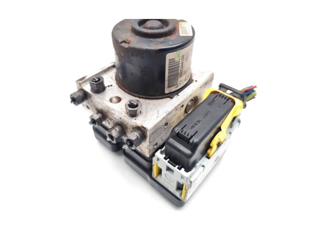 Jednotka ABS 9665344180, 10.0207-0142.4   Peugeot 207 2008