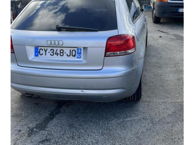 Jednotka ABS    Audi A3 S3 8P 2003