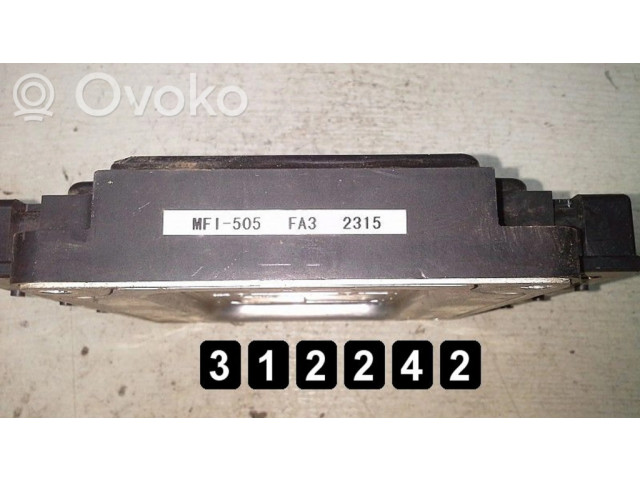 Řídící jednotka 46791885   Fiat Stilo 2002