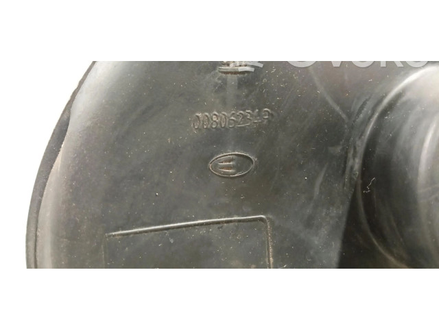 Zpětné zrcátko  Opel Tigra A   008062349  