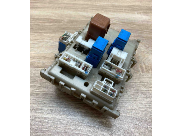 Блок предохранителей 243505M300, 0927001   Nissan Almera N16    