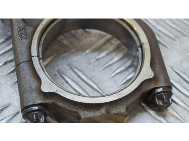 Píst 75244937521300   BMW 7 E65 E66  pro benzínový motor 6.0 N73 B60 A 