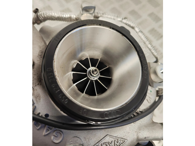 Zpětné zrcátko  Audi A4 S4 B9 2017  059145873CL, 6NW010430  