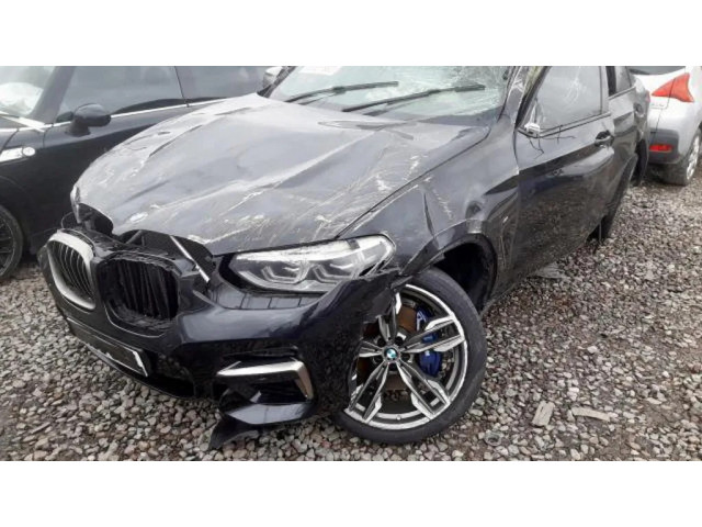 Дополнительный стоп фонарь 7639990, 0261500539    BMW X4 G02 для бензинового двигателя B58 B30 A 3