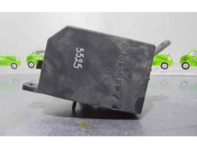 Pojistková skříňka Řídící jednotka BSM 912082E130, M561625   Hyundai Tucson JM 2005