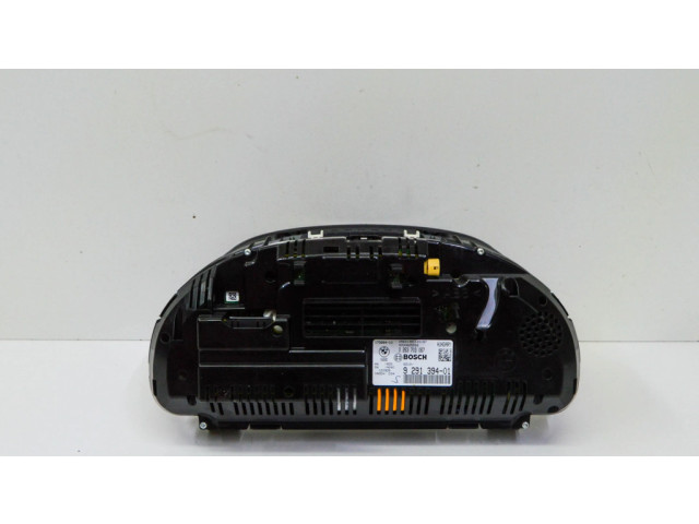 Přístrojová deska  BMW 5 GT F07 2012 9291394  