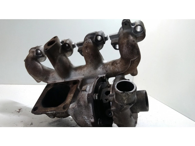  Турбина Ford Mondeo Mk III 2.0 5S7Q6K682AC         
