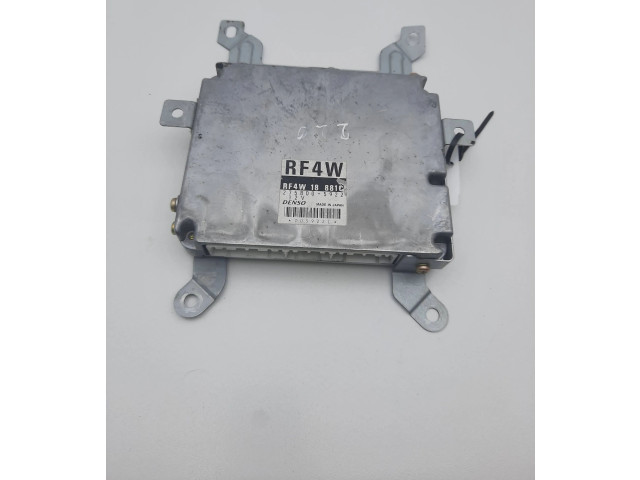 Řídící jednotka RF4W18881C, 2758005922   Mazda Premacy 2004