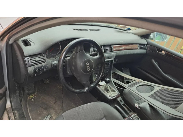 Задний тормозной диск       Audi A6 S6 C5 4B 2.5   