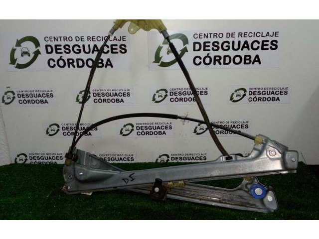 Зеркало электрическое        Renault Laguna III  2007 - 2015 года   