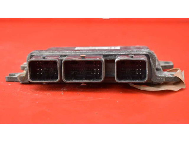 Řídící jednotka MEC93-050, MEC93-050   Nissan Note (E11) 2006