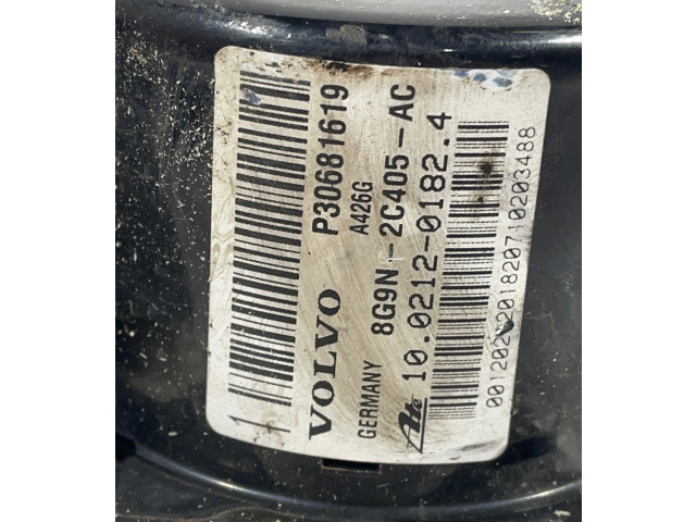 Jednotka ABS 30681619, 6103080019A   Volvo XC70 2010