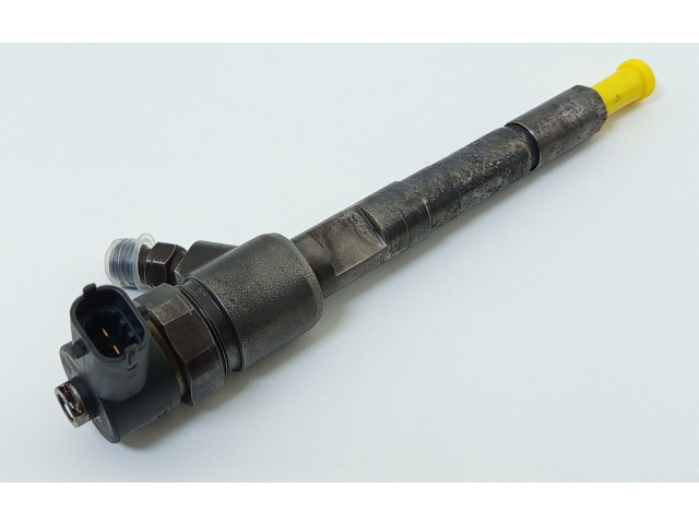 Форсунка 0445110183, AIASABIAS    Fiat Grande Punto   