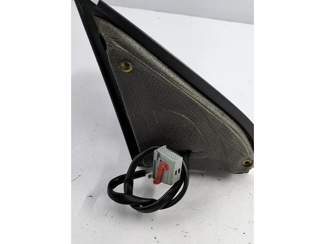 Zpětné zrcátko  levé Fiat Stilo 2003  735306558  