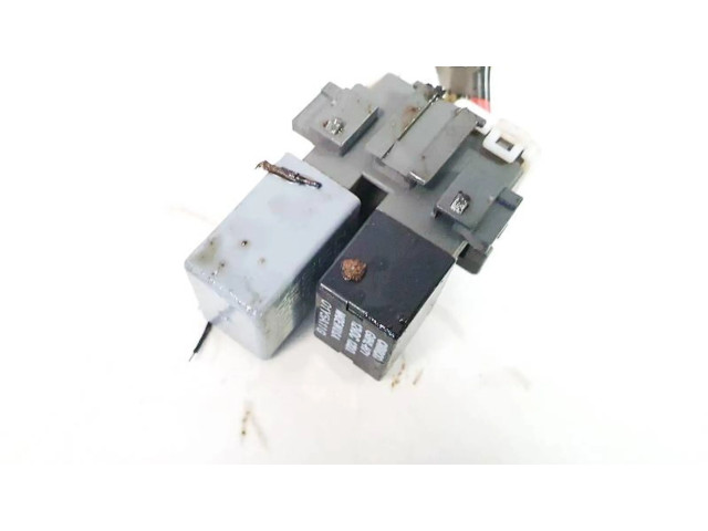 Блок предохранителей  rc5102, rc-5102   Honda Civic    